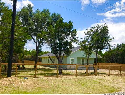 1416 Skyline Hills Canyon Lake TX 78133
