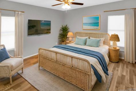 1416 Skyline Hills Canyon Lake TX 78133