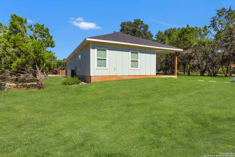 1416 Skyline Hills Canyon Lake TX 78133
