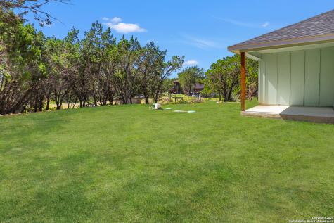 1416 Skyline Hills Canyon Lake TX 78133