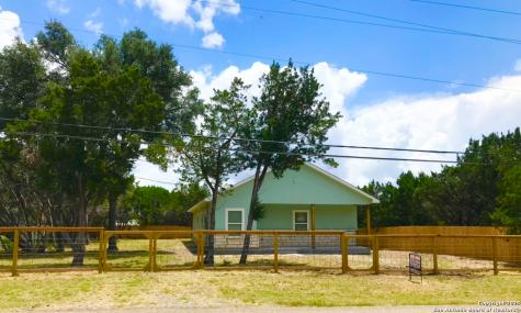 1416 Skyline Hills Canyon Lake TX 78133