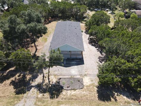 1416 Skyline Hills Canyon Lake TX 78133