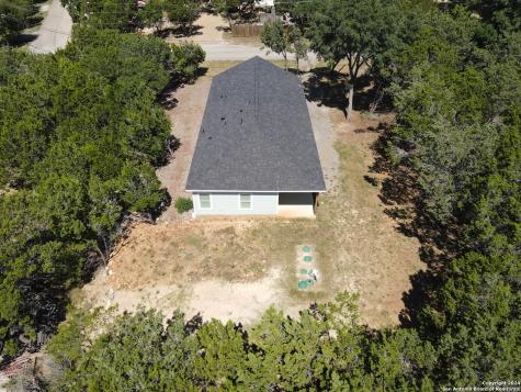 1416 Skyline Hills Canyon Lake TX 78133