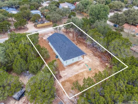 1416 Skyline Hills Canyon Lake TX 78133