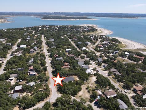 1416 Skyline Hills Canyon Lake TX 78133