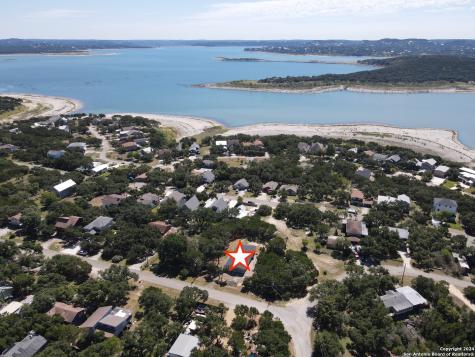 1416 Skyline Hills Canyon Lake TX 78133