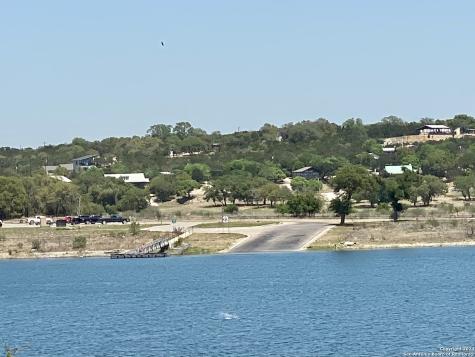 1416 Skyline Hills Canyon Lake TX 78133
