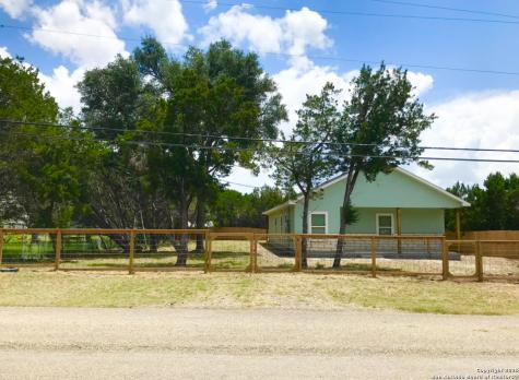 1416 Skyline Hills Canyon Lake TX 78133