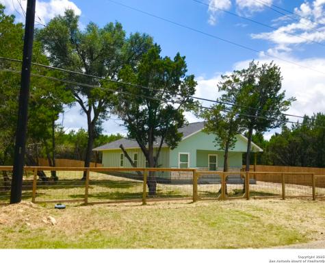 1416 Skyline Hills Canyon Lake TX 78133