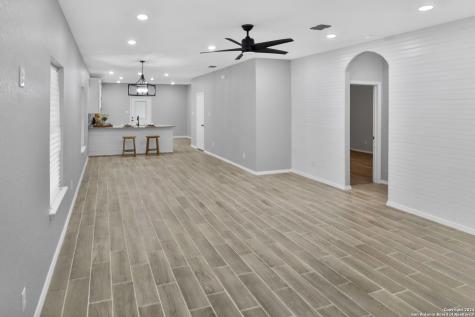 1416 Skyline Hills Canyon Lake TX 78133