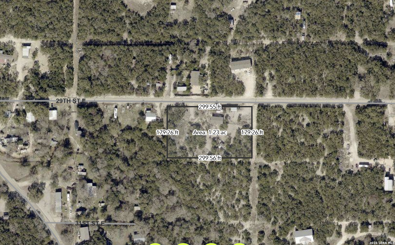 324 29th Street E Lakehills TX 78063