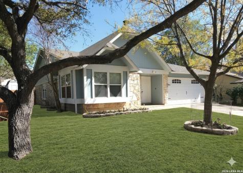 10402 Country Breeze San Antonio TX 78240