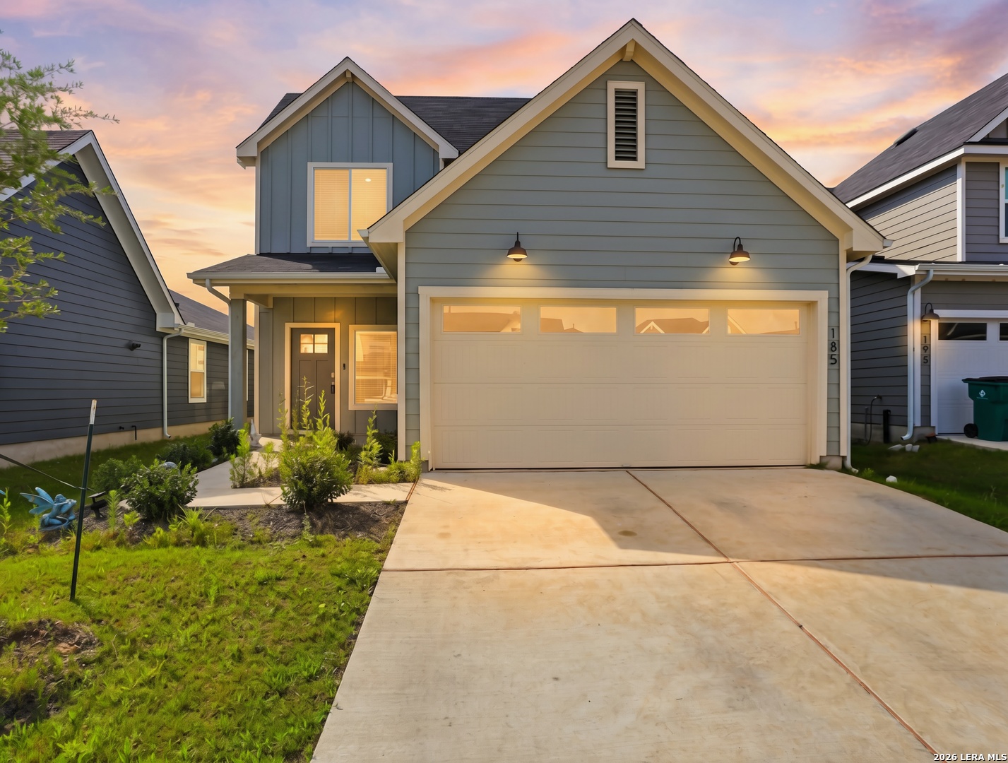 185 Gerasa Drive Uhland TX 78640