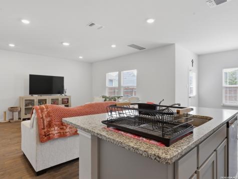 185 Gerasa Drive Uhland TX 78640