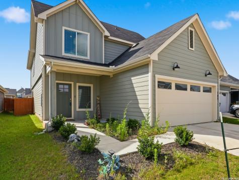 185 Gerasa Drive Uhland TX 78640