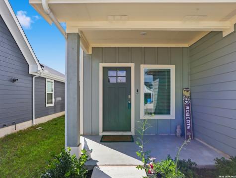 185 Gerasa Drive Uhland TX 78640