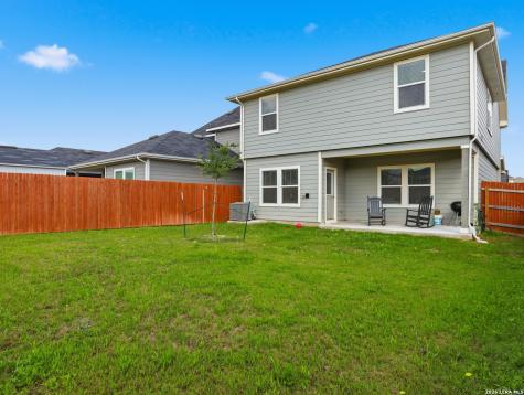 185 Gerasa Drive Uhland TX 78640