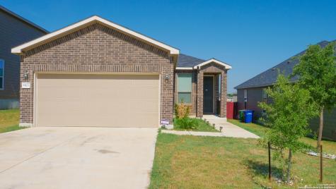 8427 Pueblo Valley San Antonio TX 78252
