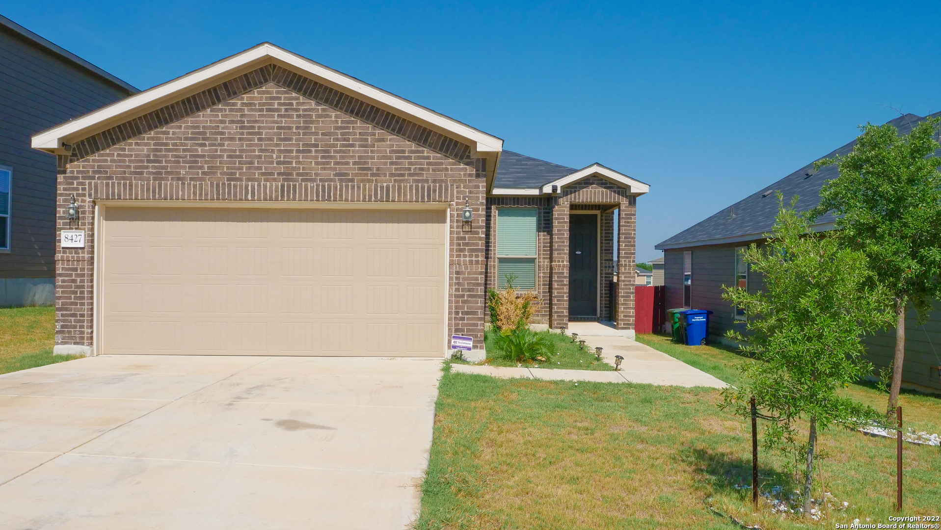 8427 Pueblo Valley San Antonio TX 78252