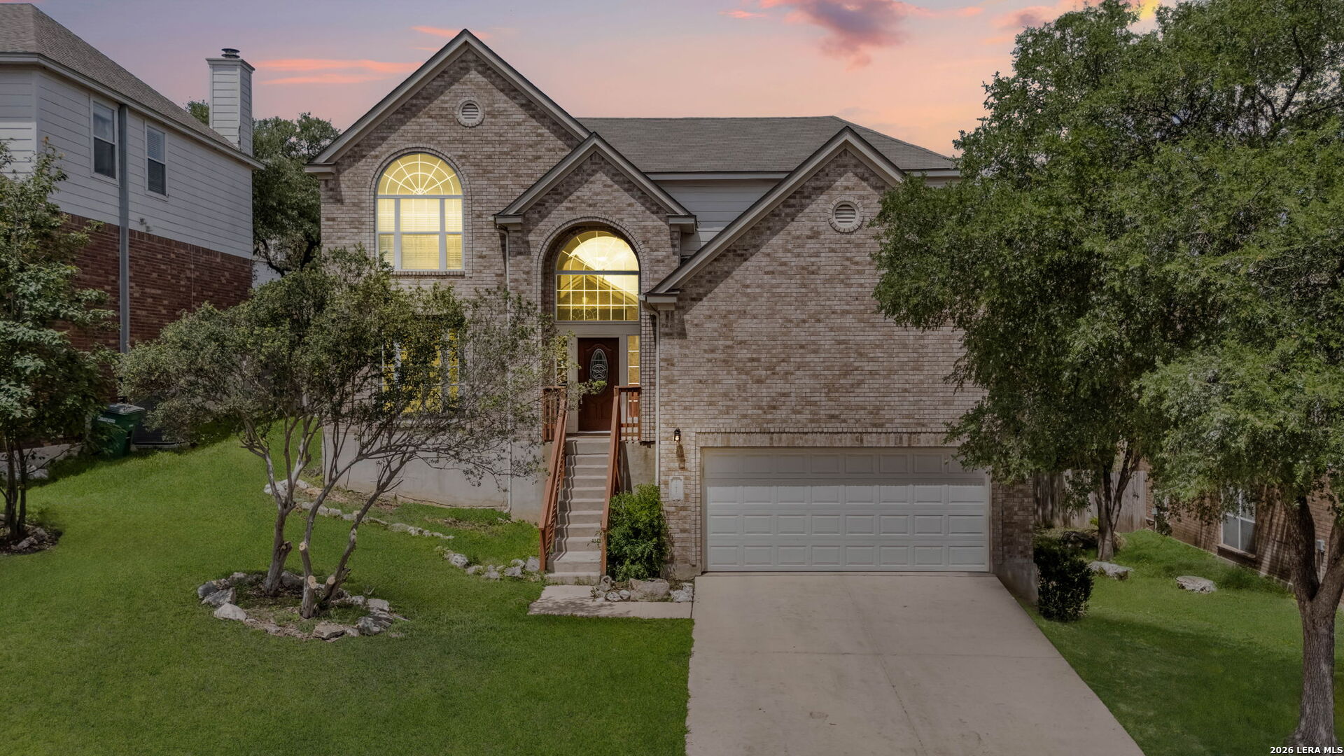 24623 Arrow Canyon San Antonio TX 78258