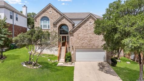24623 Arrow Canyon San Antonio TX 78258