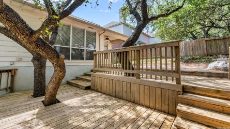 24623 Arrow Canyon San Antonio TX 78258
