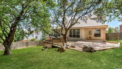 24623 Arrow Canyon San Antonio TX 78258