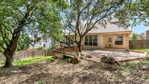 24623 Arrow Canyon San Antonio TX 78258