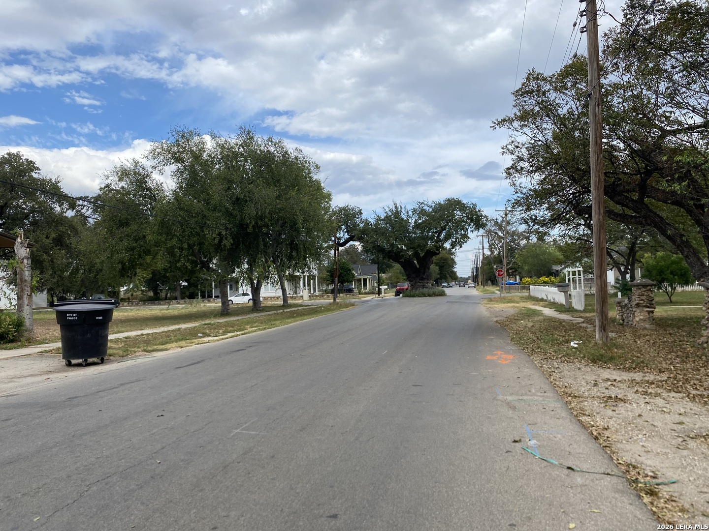 311 W Garden Uvalde TX 78801