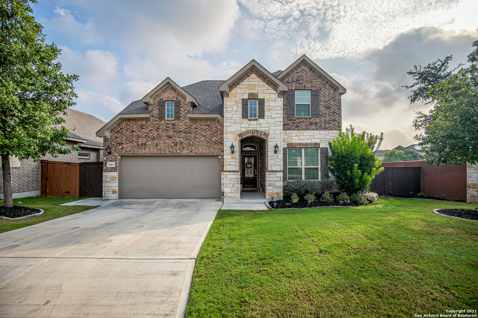 12403 Maverick Ranch San Antonio TX 78254