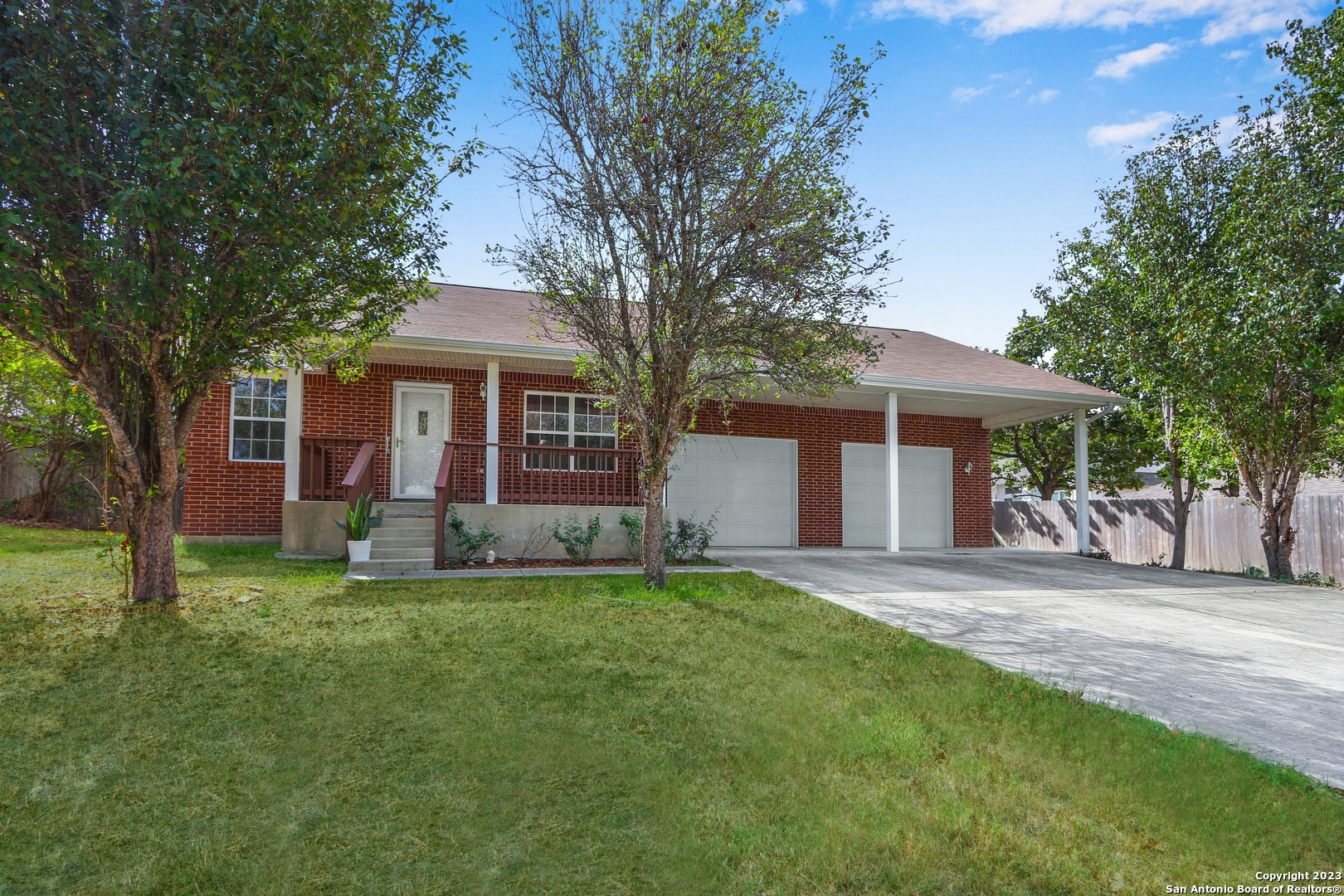 1347 Luckenbach New Braunfels TX 78130