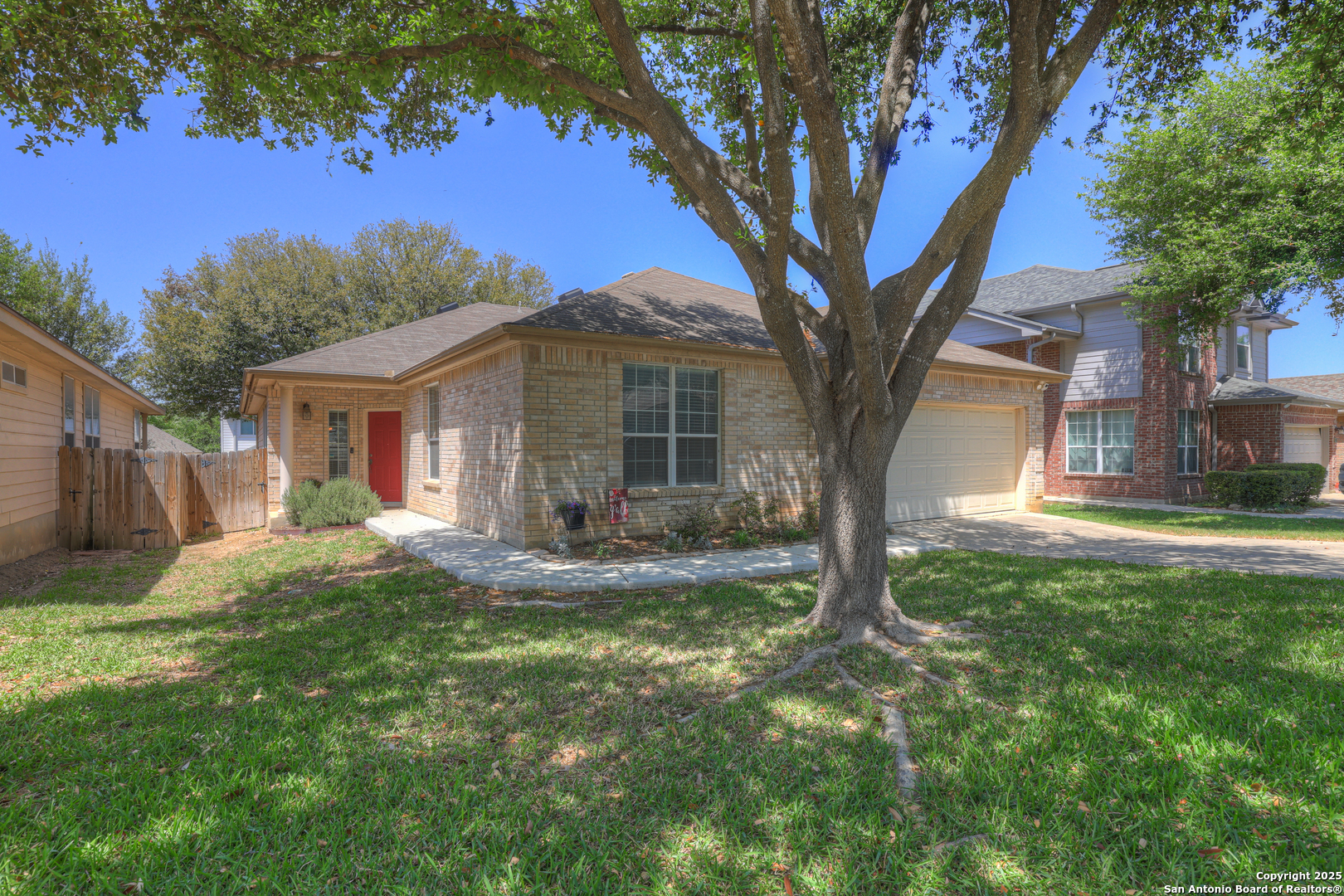 17127 Ashbury Oaks San Antonio TX 78247