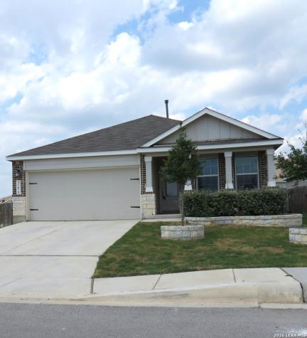 31678 Untrodden Way Bulverde TX 78163