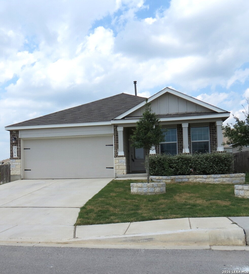 31678 Untrodden Way Bulverde TX 78163