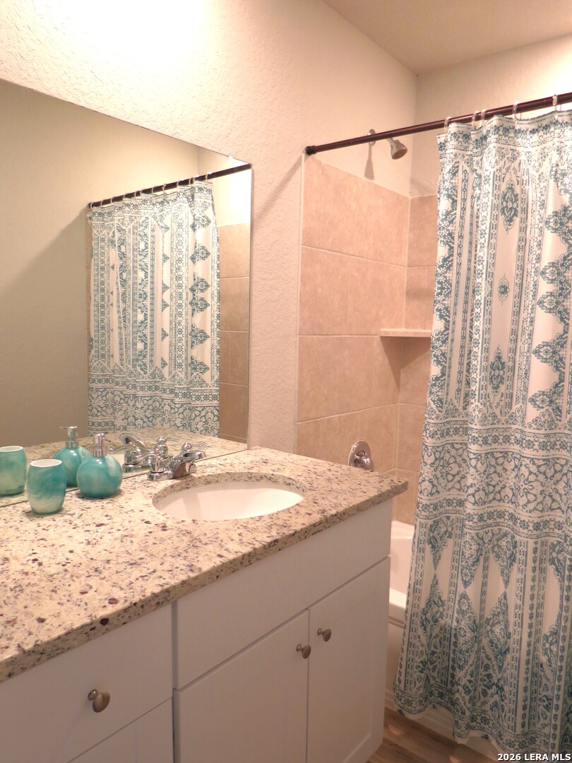 31678 Untrodden Way Bulverde TX 78163