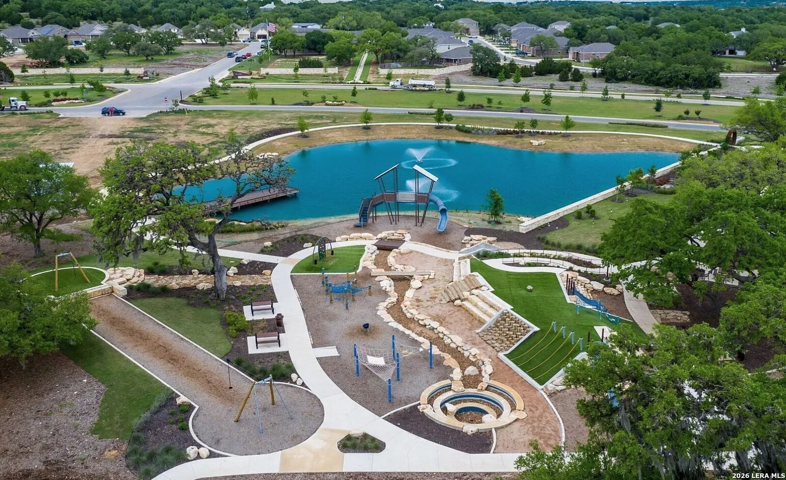 31678 Untrodden Way Bulverde TX 78163