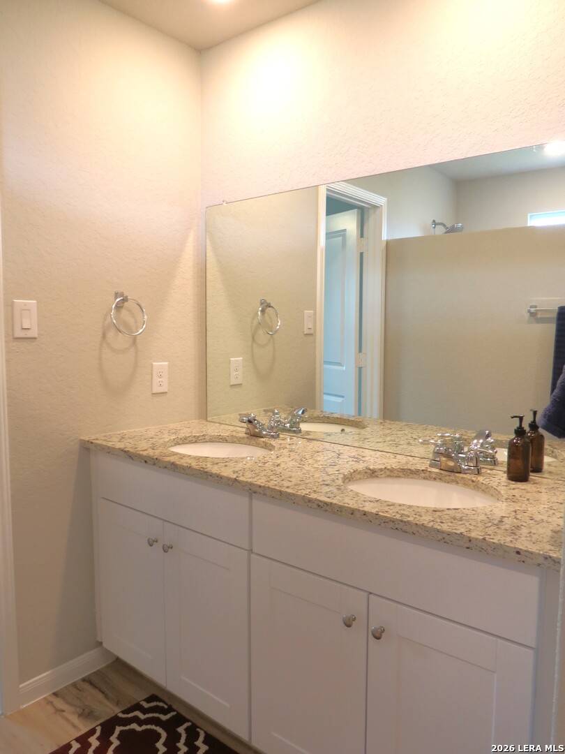 31678 Untrodden Way Bulverde TX 78163