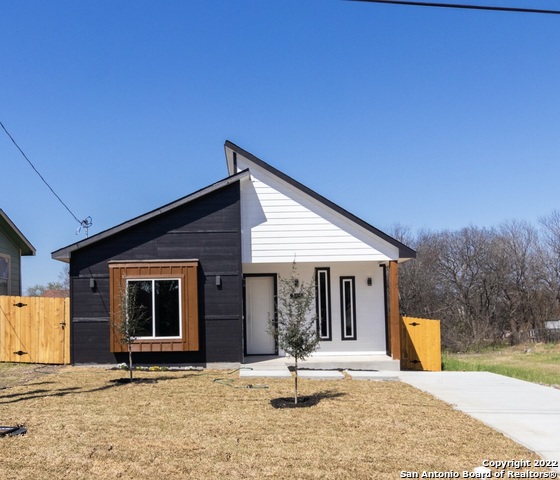 215 Jemison Street San Antonio TX 78203
