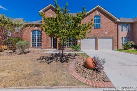 5107 Sagail Place San Antonio TX 78249