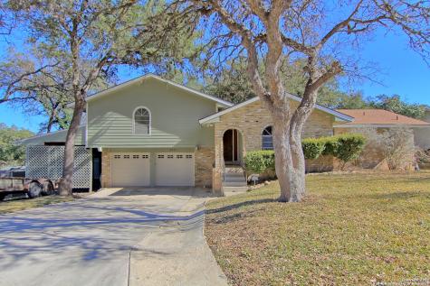 14823 Turkey Trail San Antonio TX 78232