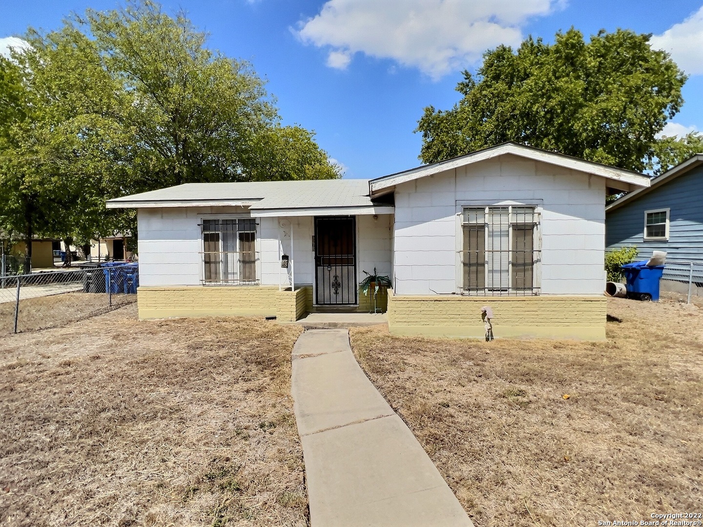 1715 Leal Street San Antonio TX 78207
