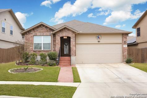 7115 Pandora Way San Antonio TX 78252
