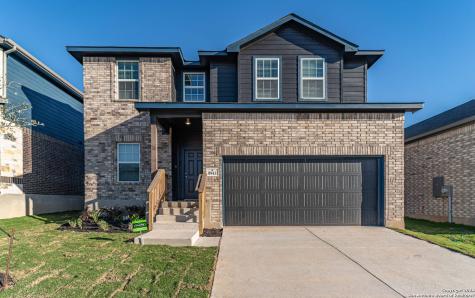 8943 Chili Bowl Street Converse TX 78109