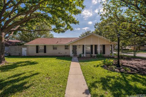3127 War Arrow San Antonio TX 78238