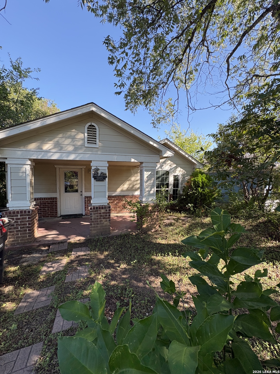 125 Jemison Street San Antonio TX 78203
