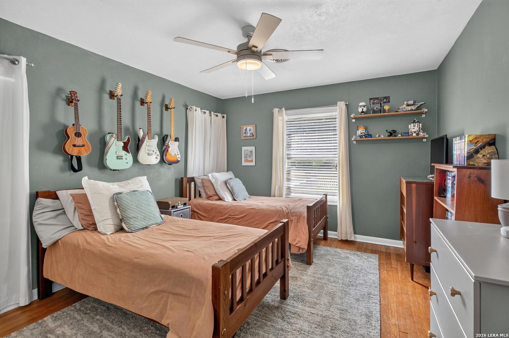 31 Cromwell Drive San Antonio TX 78201