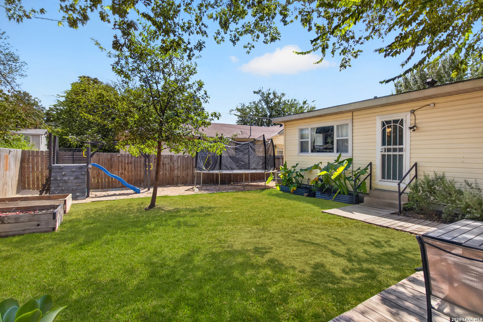 31 Cromwell Drive San Antonio TX 78201