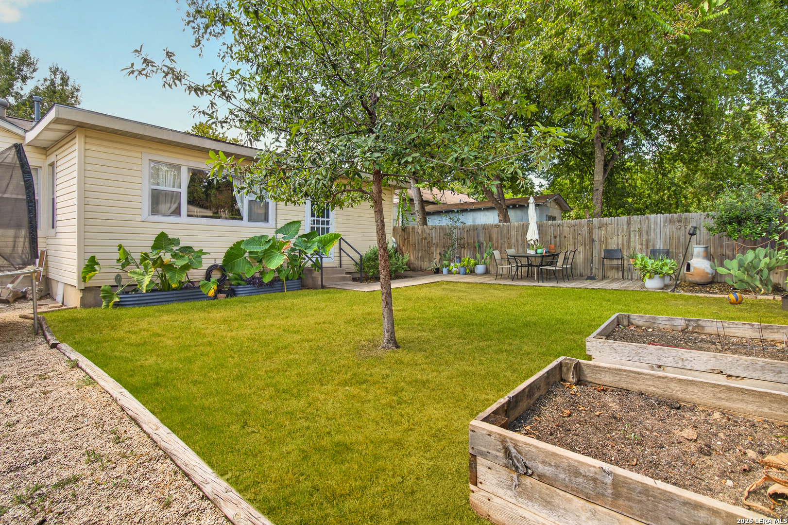31 Cromwell Drive San Antonio TX 78201
