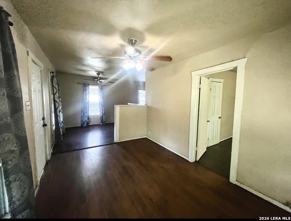 1514 Commercial Avenue San Antonio TX 78221