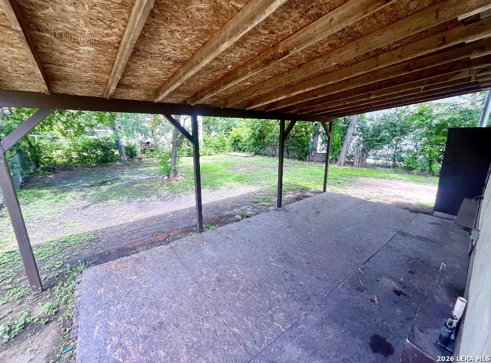 1514 Commercial Avenue San Antonio TX 78221